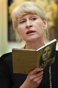 Николаева Олеся