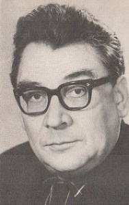 Николаевич Голубев Глеб