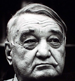 Гумилев Лев Николаевич