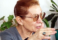 Никулина Майя