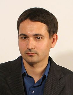Нилогов Алексей Сергеевич