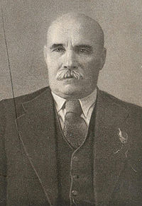 Новиков-Прибой Алексей