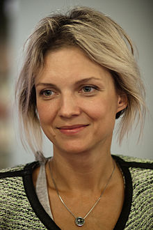 О'Шей Наталья Андреевна