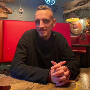 Обиванов Евгений