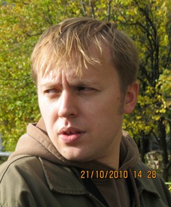 Обуховский Артем