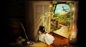 Очеретяная Галина