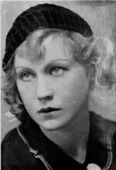 Одоевцева Ирина