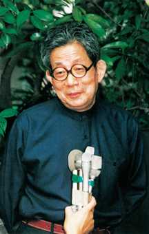 Oe Kenzaburo