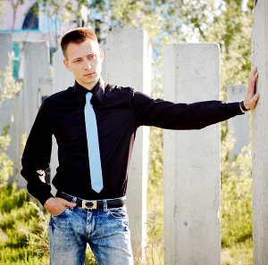 Охлупин Валерий Владимирович