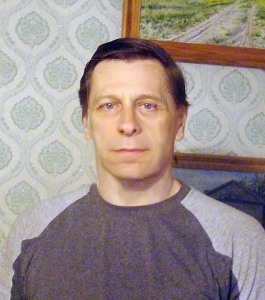 Охотин Александр Анисимович