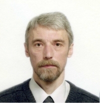 Окороков Александр Васильевич
