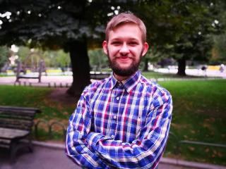 Олегов Денис