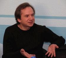 Олейников Андрей Андреевич