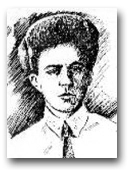 Олевский Борис Абрамович