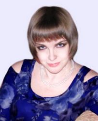 Ольховская Анна