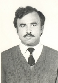 Орехов Николай