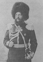 Орлов Николай Александрович