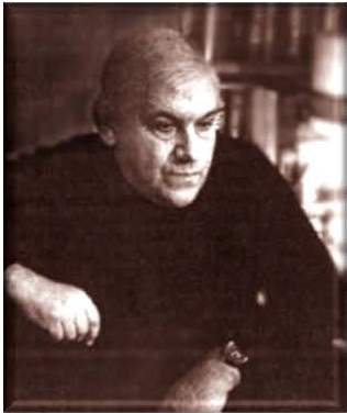 Орлов Владимир