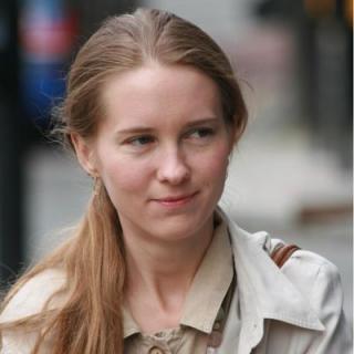 Орлова Василина