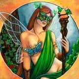 Осетина Эльвира zulize