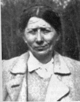 Осипова Лидия