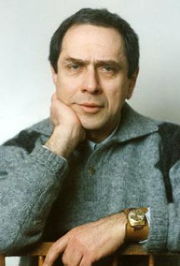 Оскотский Захар