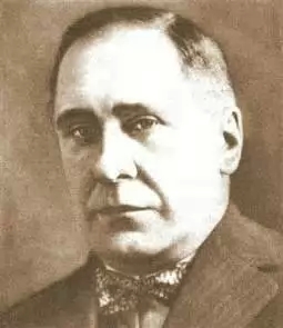 Ossendowski Antoni Ferdynand