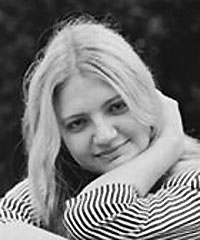 Остапенко Юлия Владимировна