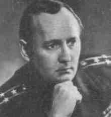 Пахомов Юрий Николаевич