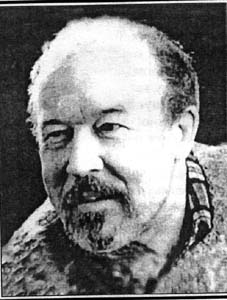 Пакулов Глеб Иосифович