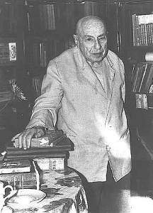 Палей Абрам