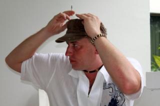 Панин Игорь