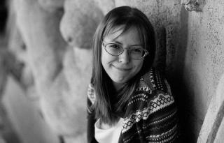 Панкевич Мария