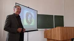 Парфёнов Виктор Николаевич