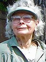 Park Clara Claiborne