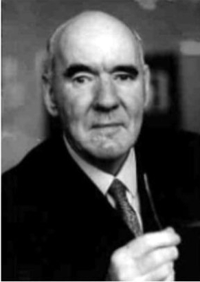 Паркинсон Сирил Норткот