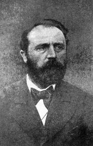 Партицкий Емельян Осипович