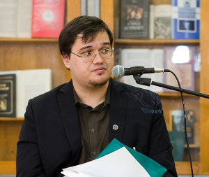 Пасечник Владислав