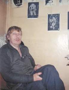 Пастернак Аркадий Геннадьевич