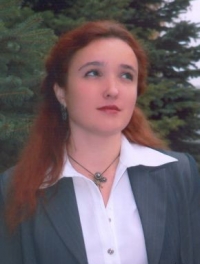 Патрикова Татьяна