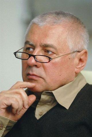 Павловский Глеб Олегович