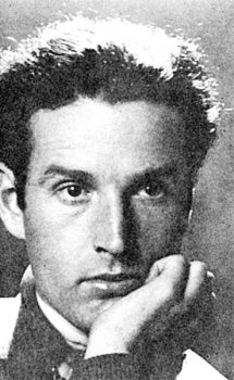 Пэнн (Пэн) Александр