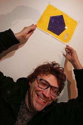 Пепперштейн Павел