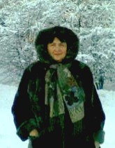 Перцева Мария