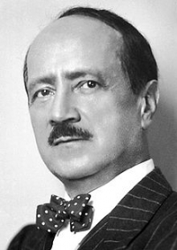 Перс Сен-Жон