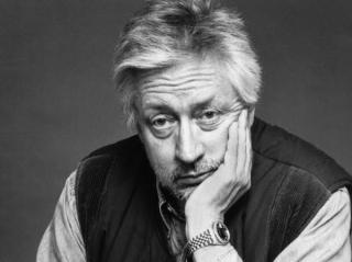 Перссон Лейф Г. В.