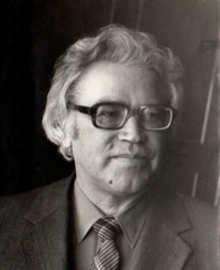 Петелин Виктор