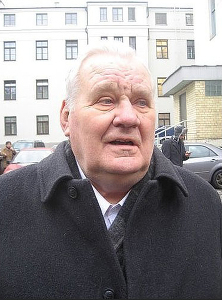 Петкявичус Витаутас Казевич