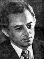 Петросян Вардгес