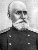 Петров Николай Павлович